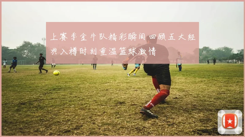 上赛季金牛队精彩瞬间回顾五大经典入樽时刻重温篮球激情