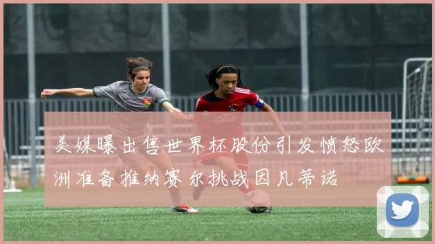 美媒曝出售世界杯股份引发愤怒欧洲准备推纳赛尔挑战因凡蒂诺